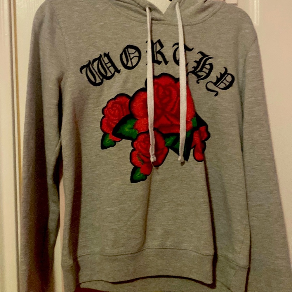 Hoddie